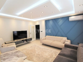 Appartement te koop Istanbul (RBT94273)