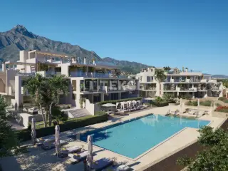 Apartment for sale Marbella (RBT94276)