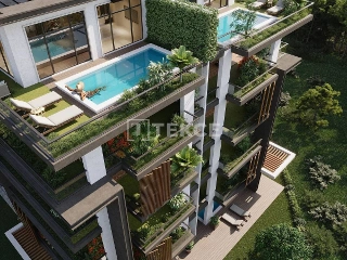 Appartement te koop Kartepe (RBT94279)