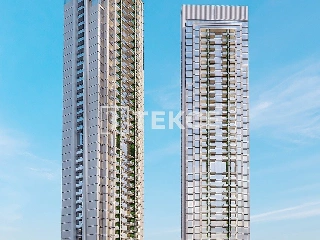 Appartement à vendre Dubai (RBT94283)