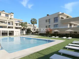 Apartment for sale Estepona (RBT94292)