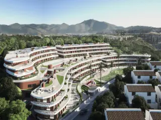 Appartement à vendre Mijas (RBT94293)