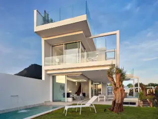 Residence for sale Marbella (RBT94294)
