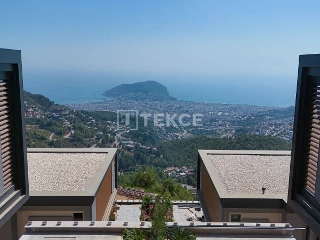 Maison à vendre Alanya (RBT94296)