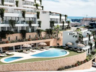 Maison à vendre Fuengirola (RBT94304)