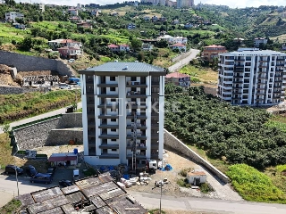 Appartement te koop Akçaabat (RBT94305)