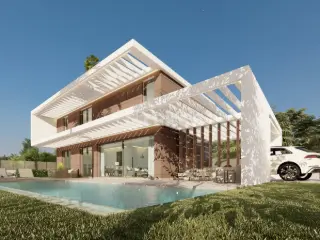 Maison à vendre Mijas (RBT94307)