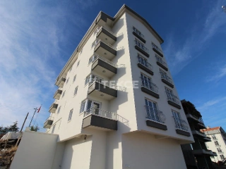 Apartment for sale Ankara (RBT94315)