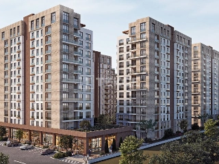 Appartement te koop Büyükçekmece (RBT94319)