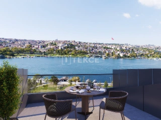 Appartement à vendre Istanbul (RBT94321)