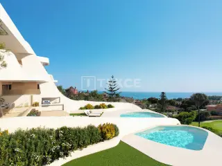 Apartment for sale Marbella (RBT94324)
