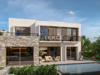 Huis te koop Ozanköy (RBT94328)