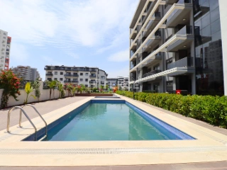 Apartment for sale Aksu (RBT94336)