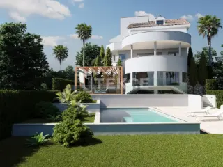 Residence for sale Benalmádena (RBT94337)