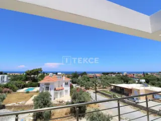 Appartement te koop Kılıçarslan (RBT94340)
