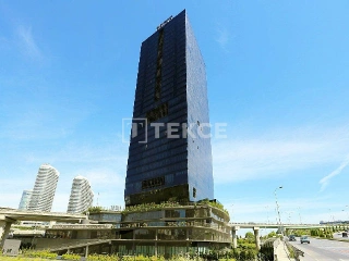 Apartment for sale Istanbul (RBT94353)