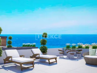 Appartement te koop Bahçeli (RBT94361)