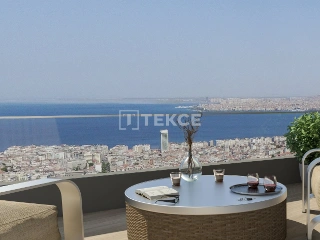 Appartement te koop İzmir (RBT94364)