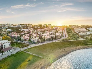 Maison à vendre Çeşme (RBT94366)