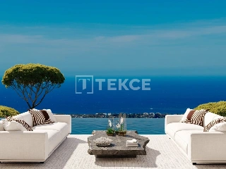 Residence for sale Benahavís (RBT94371)