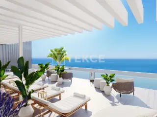 Apartment for sale Málaga (RBT94372)