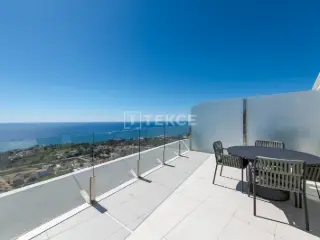 Appartement te koop Benalmádena (RBT94375)