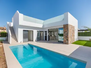 Maison à vendre Los Alcázares (RBT94377)