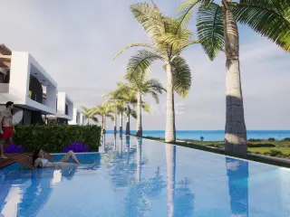 Huis te koop Tatlısu (RBT94382)