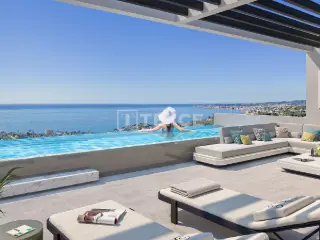 Residence for sale Benalmádena (RBT94394)