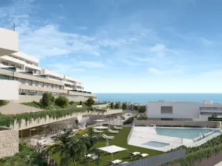 Appartement te koop Estepona (RBT94399)