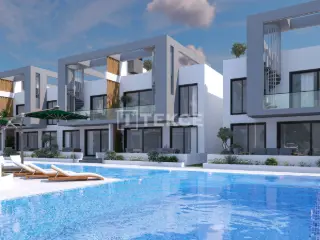 Appartement te koop Yeni Boğaziçi (RBT94401)