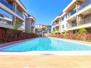 Apartment for sale Antalya (RBT94405)