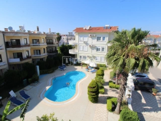 Apartment for sale Serik (RBT94408)