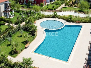 Apartment for sale Fethiye (RBT94411)