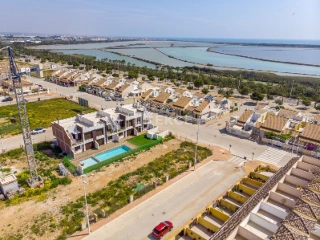 Apartment for sale San Pedro de Alcántara (RBT94412)