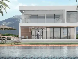 Maison à vendre Mijas (RBT94430)