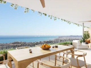 Apartment for sale Fuengirola (RBT94432)