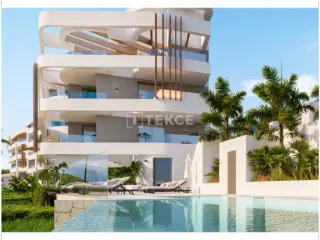 Apartment for sale Marbella (RBT94434)