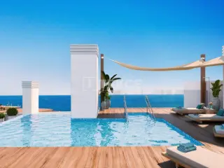 Appartement te koop Estepona (RBT94437)