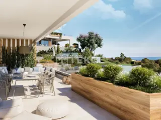 Apartment for sale Marbella (RBT94440)