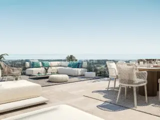 Maison à vendre Benahavís (RBT94441)