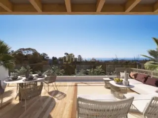Apartment for sale Marbella (RBT94442)