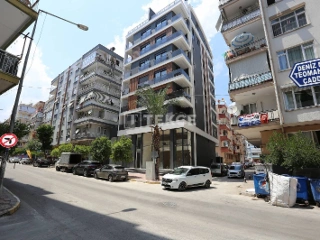 Appartement te koop Antalya (RBT94445)