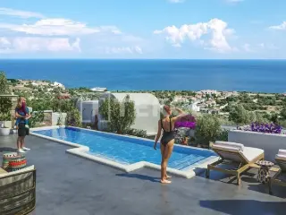 Huis te koop Kılıçarslan (RBT94447)