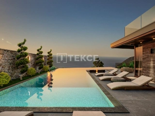 Maison à vendre Kaş (RBT94449)