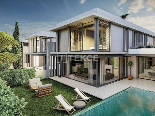 Huis te koop Antalya (RBT94454)