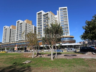 Appartement te koop Antalya (RBT94455)