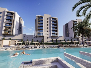 Appartement te koop Antalya (RBT94456)
