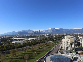 Appartement te koop Antalya (RBT94457)