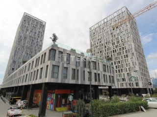 Apartment for sale Istanbul (RBT94470)